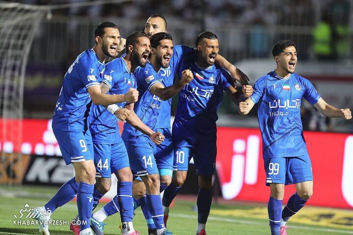 استقلال ملوان