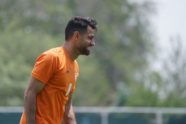 پورعلی گنجی: شکست قطر و کره شمالی به موفقیت ما در جام جهانی کمک می کند پورعلی گنجی: شکست قطر و کره شمالی به موفقیت ما در جام جهانی کمک می کند