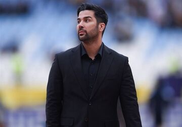 رسمی؛ شهاب زندی مدیرعامل نساجی شد