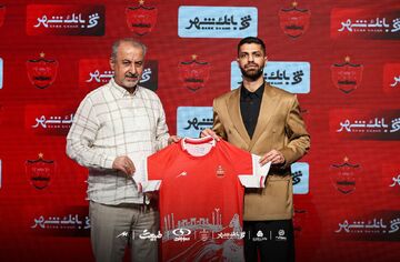 سرلک: پرسپولیس اتفاقات خوبی در پیش دارد!