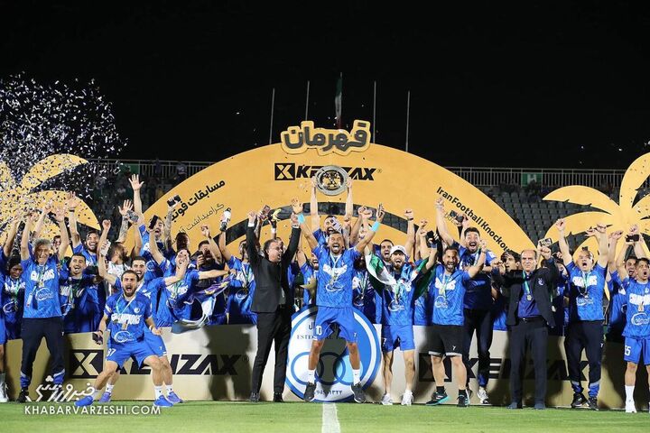استقلال ملوان