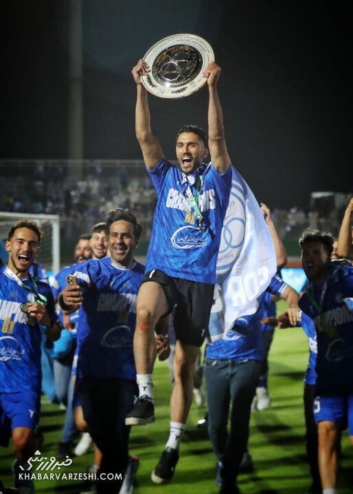 استقلال ملوان