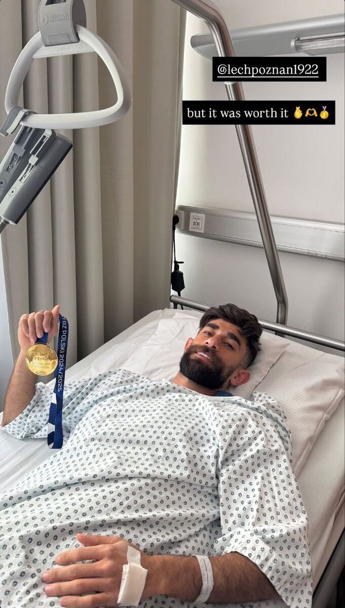 گزینه استقلال و پرسپولیس زیر تیغ جراحان رفت!