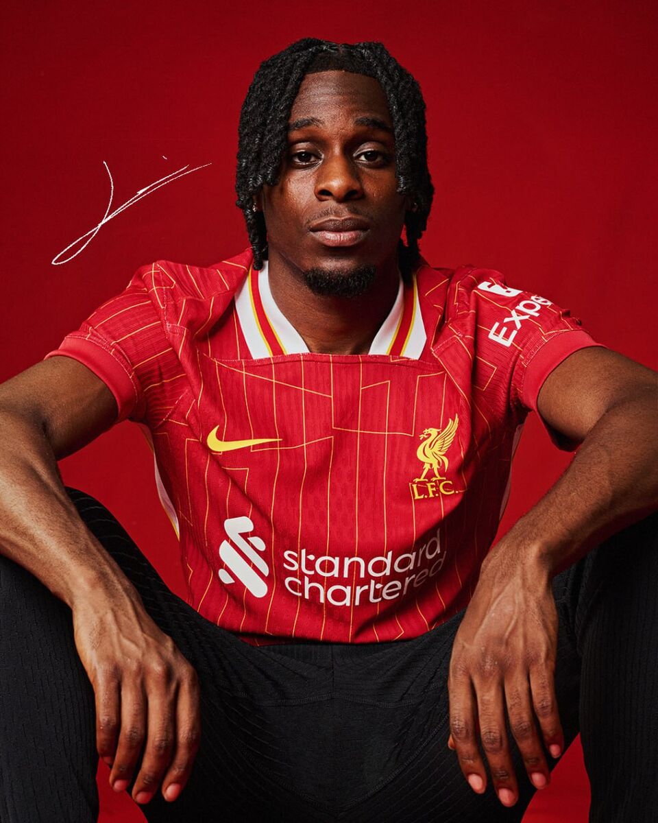 رسمی؛ جانشین آرنولد از بوندسلیگا آمد!