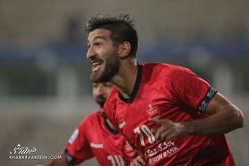 پرسپولیس متهم می کند؛ استقلال قیمت رضایتنامه یک لژیونر را سه برابر کرد!
