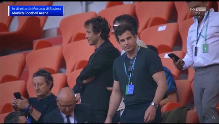 لیگ قهرمانان