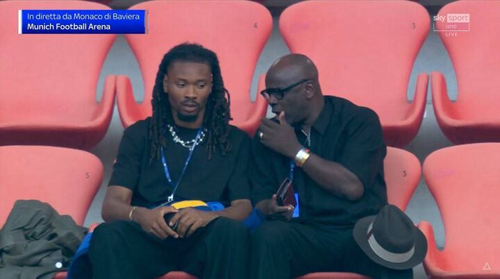 لیگ قهرمانان