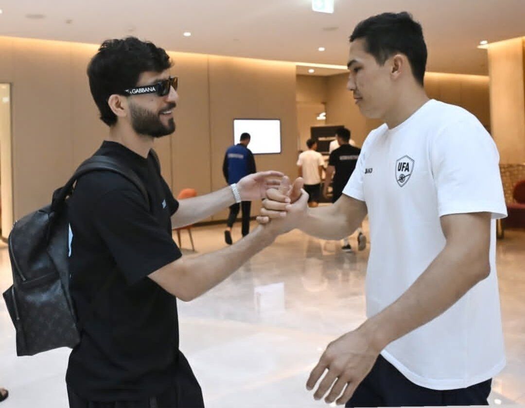 بازیکن مغضوب جباری، امید کشورش برای صعود به جام جهانی!