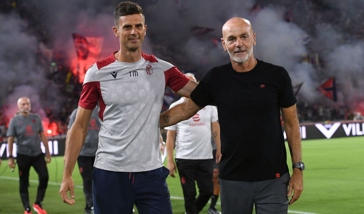 آینده آتالانتا در دستان کیست؟ جزییات آخرین رایزنیها برای انتخاب جانشین گاسپرینی بزرگ آینده آتالانتا در دستان کیست؟ جزییات آخرین رایزنیها برای انتخاب جانشین گاسپرینی بزرگ