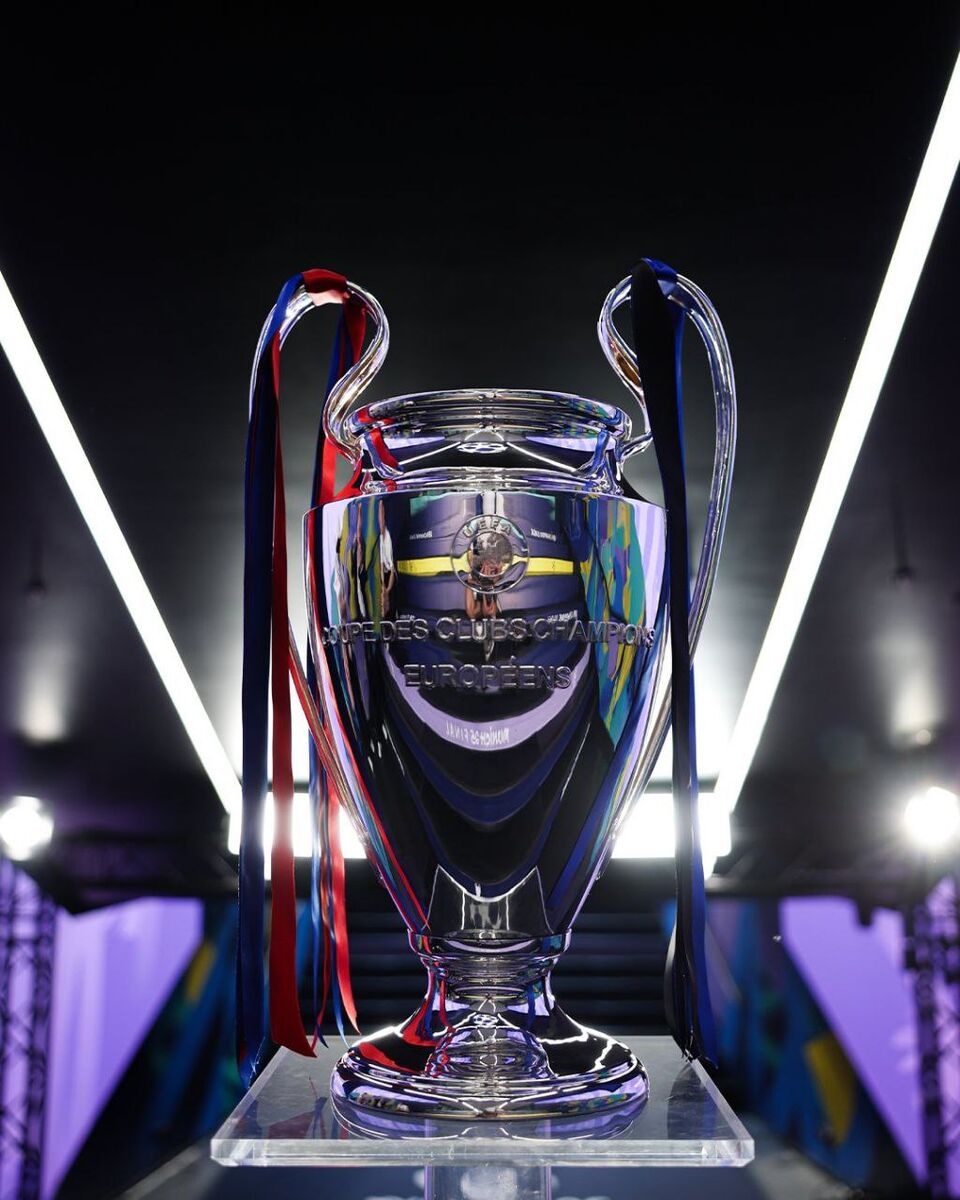مارکینیوش یا لائوتارو؛ کدام یک جام قهرمانی CL را بالای سر می‌برند؟