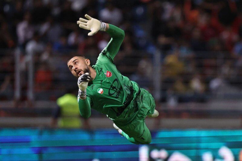 معاوضه گلر با مدافع، آفر پرسپولیس به گل گهر؛ با پیشنهاد خوب برای زارع و رزاقی نیا موافقت میکنیم/ تایید خبر خبرورزشی معاوضه گلر با مدافع، آفر پرسپولیس به گل گهر؛ با پیشنهاد خوب برای زارع و رزاقی نیا موافقت میکنیم/ تایید خبر خبرورزشی