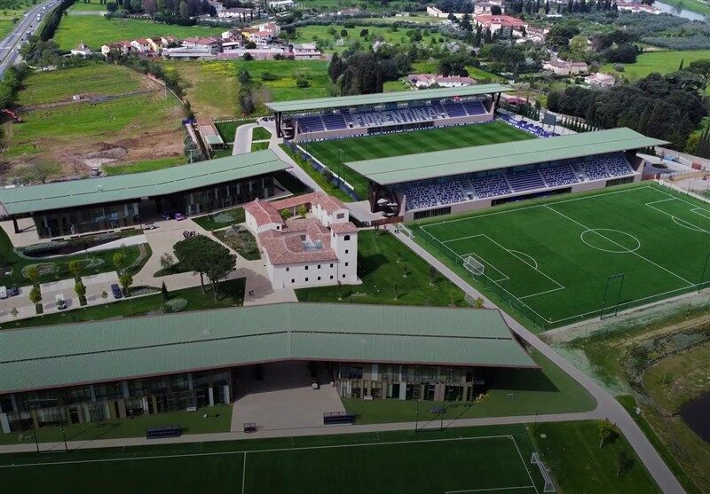 فاجعه در زمین تمرین؛ آتش سوزی و سوختن ۴ نفر! فاجعه در زمین تمرین؛ آتش سوزی و سوختن ۴ نفر!