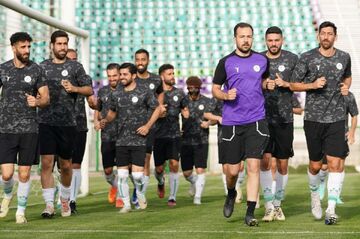 زمان آغاز تمرینات گاندوها مشخص شد