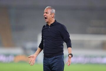 کارتال بالاخره پرسپولیس خودش را ساخت؛ دیگر هیچ عذری وجود ندارد افندی!