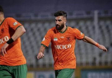 پیشنهاد خارجی برای ستاره پرسپولیسی لیگ برتر