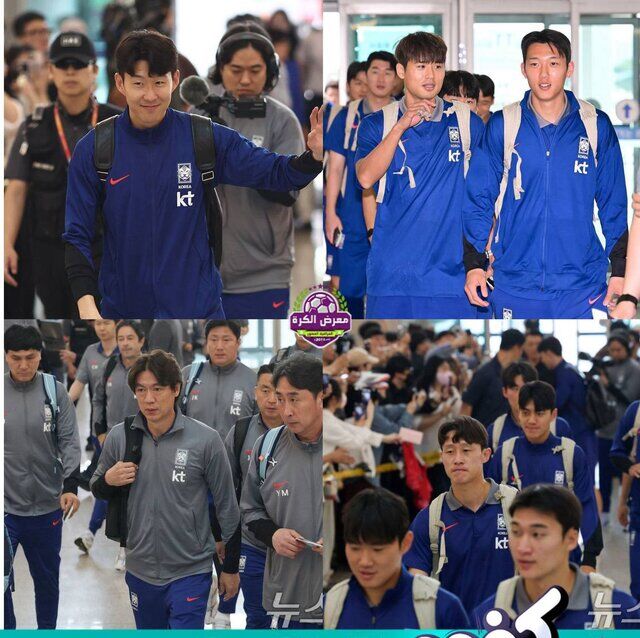 کره جنوبی وارد عراق شد