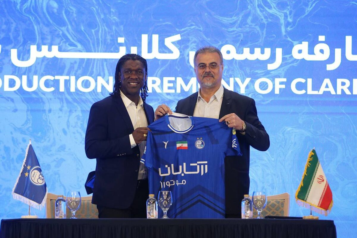 به جای «کشتی» برای استقلال بازیکن بگیرید/ استقلال با خرید یار ۴۹ سالهاش چشم بازار را کور کرد!/ حالا که پول داریم مغز فوتبالی نداریم