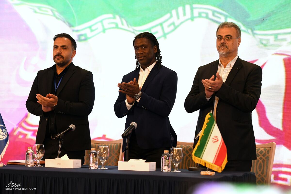 کاش ساپینتو قبل از فینال حذفی قرارداد میبست/ پس بازیکنان سیدورف کجا ماندند؟!