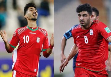 جوانگرایی در پرسپولیس؛ چالش بزرگ هواداران و پیشکسوتان
