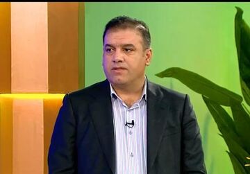مدیر نقل و انتقالات سازمان لیگ: رفتار رییس کمیته تدوین مقرارت غیرحرفه‎‌ای است