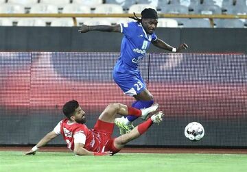 ستاره جدید پرسپولیس، دو برابر محبوب شد!