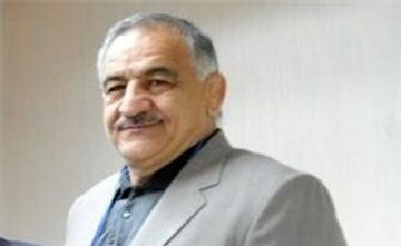 عکسی که ورزش ایران را تکان داد+ عکس