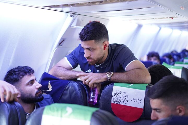 تیم ملی