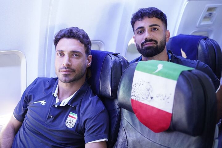 تیم ملی