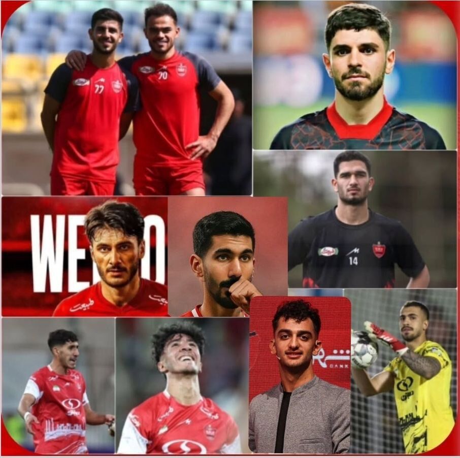 هوادارانی که می خواهند پرسپولیس جوان شود اما نمی گذارند عالیشاه برود!