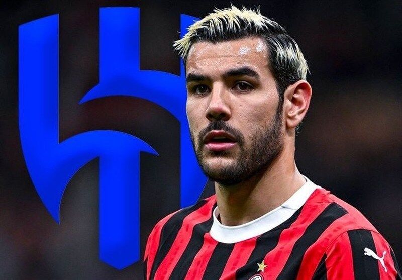 بمب نقل و انتقالات در ریاض ترکید؛ هرناندز آبیپوش شد! بمب نقل و انتقالات در ریاض ترکید؛ هرناندز آبیپوش شد!