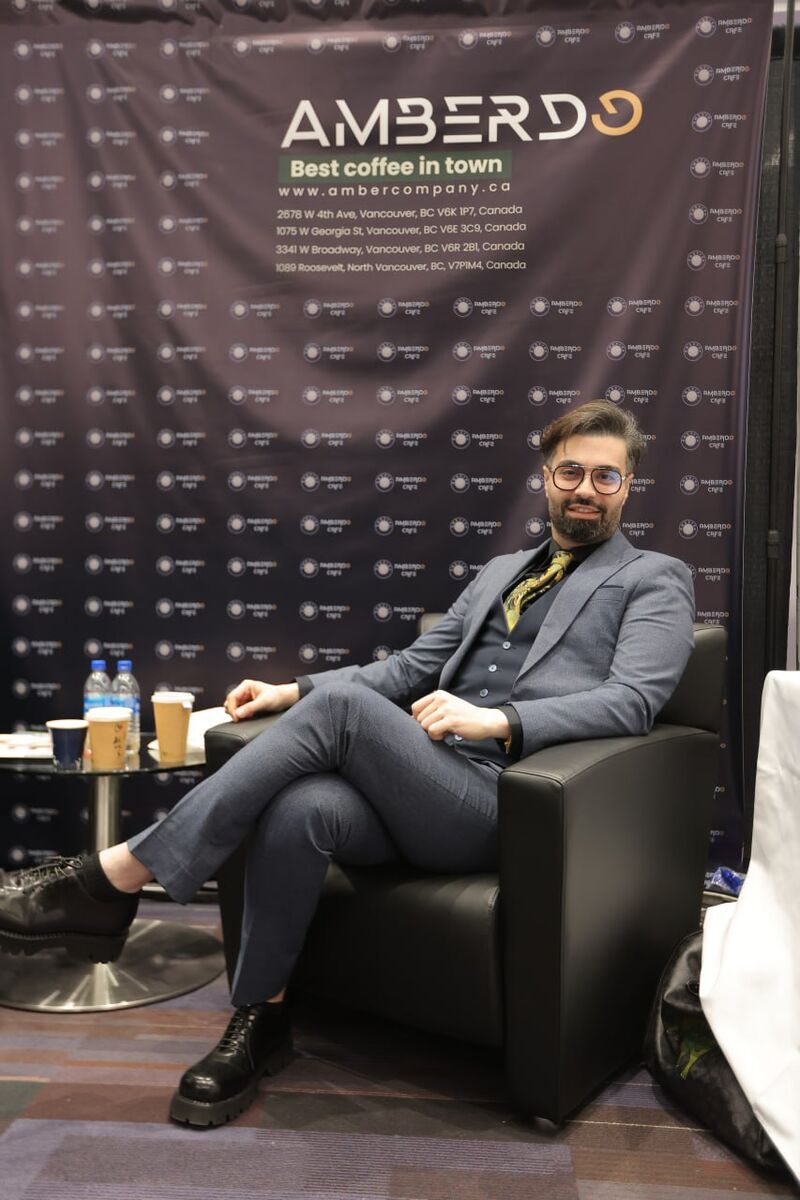 میثم شکری ساز کیست