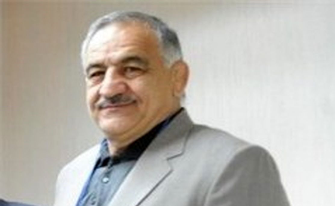 عکسی که ورزش ایران را تکان داد+ عکس
