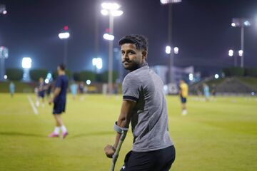 قایدی: هیچ وقت در پرسپولیس بازی نمی‌کنم!