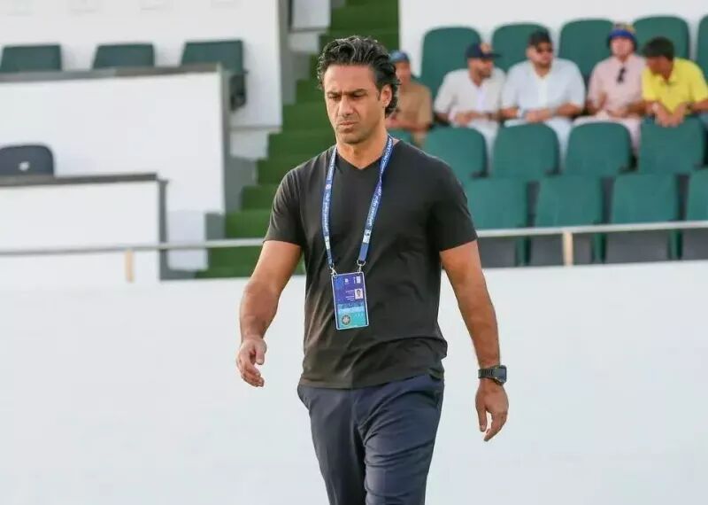 روزنامه اماراتی مدعی شد/ مجیدی-البطائح؟ در هالهای از ابهام! روزنامه اماراتی مدعی شد/ مجیدی-البطائح؟ در هالهای از ابهام!