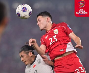 زور چین به اندونزی هم نرسید؛ خداحافظی رسمی برانکو با جام جهانی!