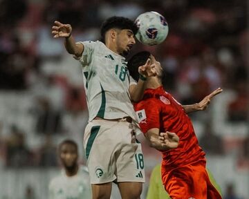 عربستان جشن صعود کانگوروها را به تعویق انداخت!