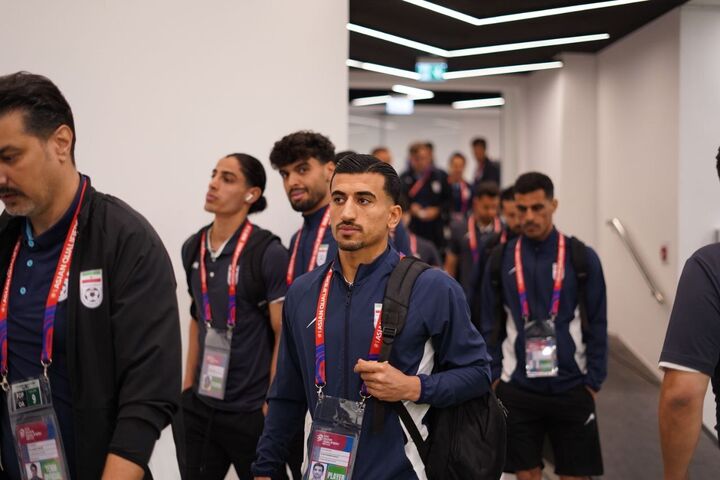 ایران قطر
