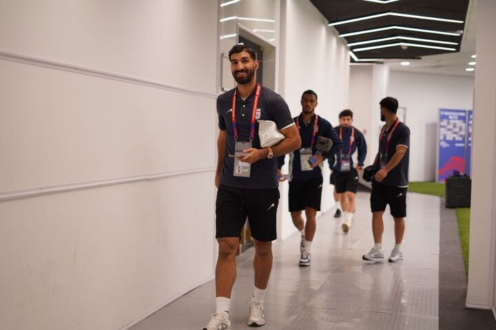 ایران قطر