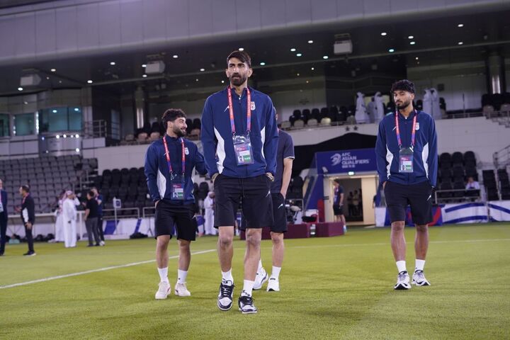 ایران قطر