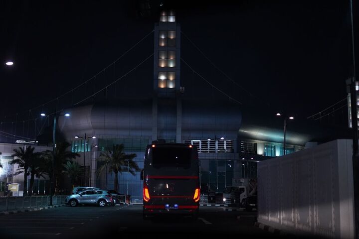 ایران قطر