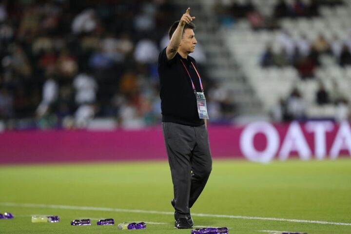 ایران قطر