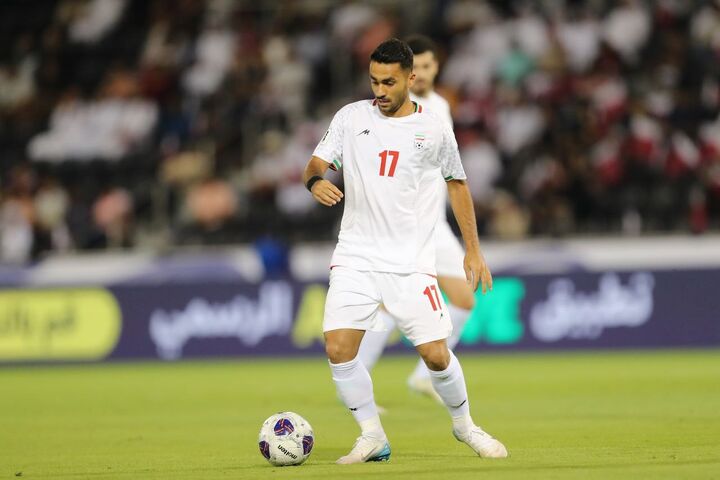 ایران قطر