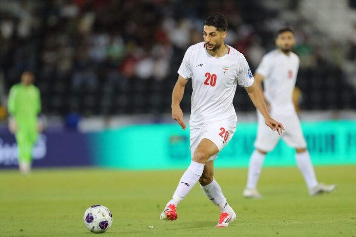 ایران قطر