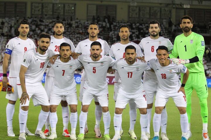 ایران قطر