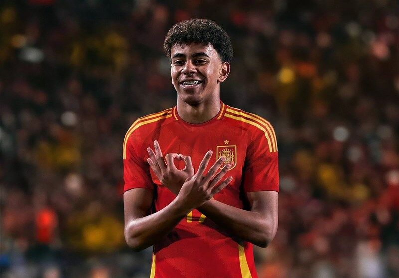 هاشمیان نتیجه نگرفت پروندهاش را میزنیم زیر بغلش/ فوتبال ایران زمانی پر بود از امثال «یامال»