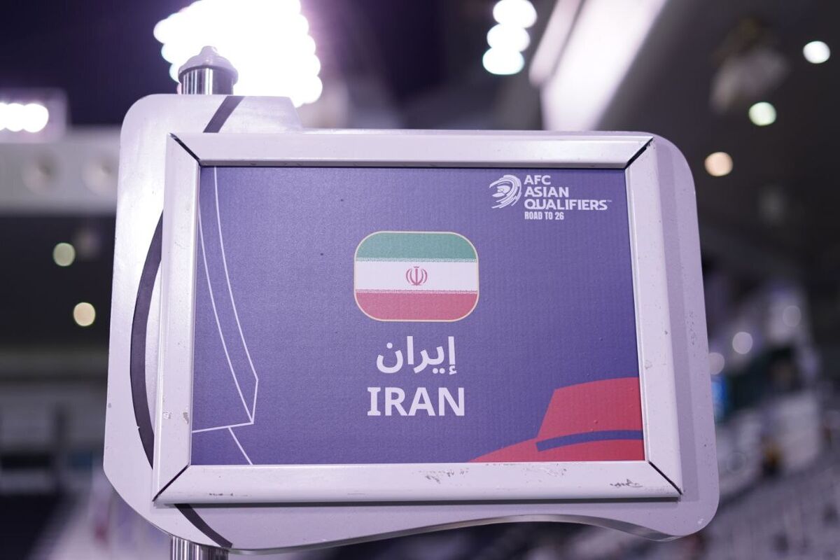 اعتراض ایرانیها به کارشکنی قطریها اعتراض ایرانیها به کارشکنی قطریها