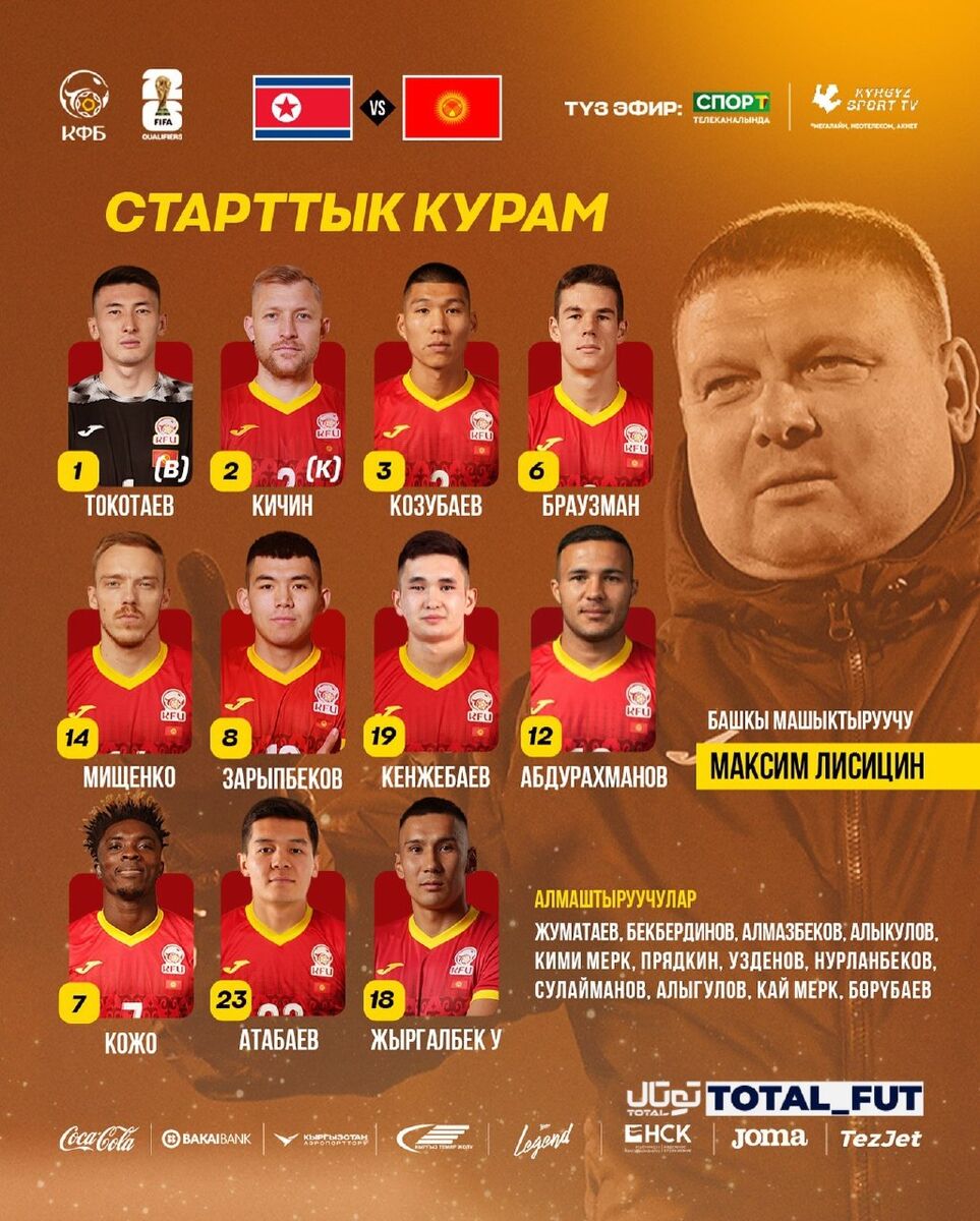 حضور ثابت ستاره استقلال مقابل کره شمالی!