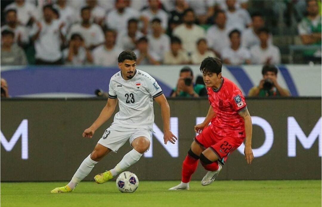 رسمی؛ کرهجنوبی و اردن راهی جام جهانی شدند! رسمی؛ کرهجنوبی و اردن راهی جام جهانی شدند!