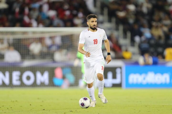 ایران قطر