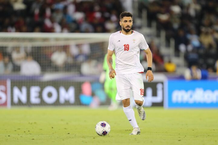 ایران قطر